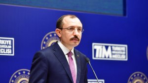 Tüm yılların ikinci en yüksek aylık ihracatı: 18,8 milyar dolar