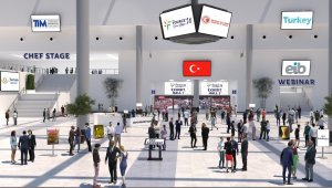 Türk gıda ürünleri ABD'ye dijitalden pazarlanacak