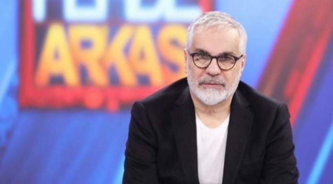 Türkiye Gazeteciler Cemiyeti, Hadi Özışık'ı üyelikten attı