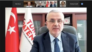 Türkiye patentte dünya birincisi