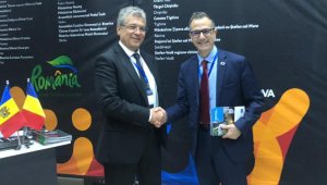 Türkiye'nin ilk Avrupa Kültür Rotası