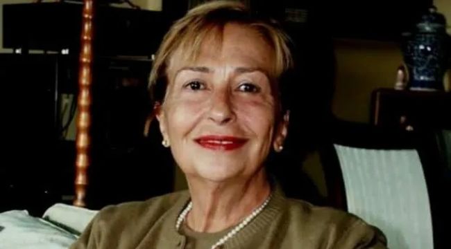 Ünlü edebiyatçı toprağa verildi