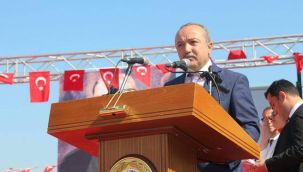 Urla İlçe Milli Eğitim Müdürü görevinden alındı