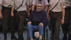 'Uyuşturucu baronu' koronadan öldü