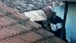 'Uyuşturucu satın almak için çalıyorum'