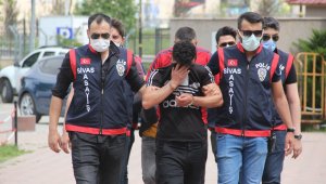 Vahşetin adresi Sivas: Taşla öldürüp köy mezarlığına gömdüler