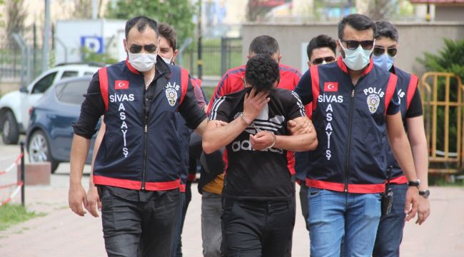 Vahşetin adresi Sivas: Taşla öldürüp köy mezarlığına gömdüler