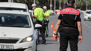 Vaka sayısı en fazla azalan İzmir'de denetim