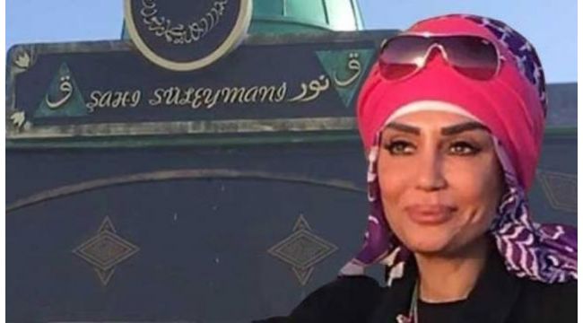 Vampir Sibel davasında yeni gelişmeler