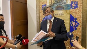 Vatikan'ın arşivinde Yunus Emre