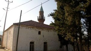 Ve Bozköy Camisi yıkılmaktan kurtuldu!