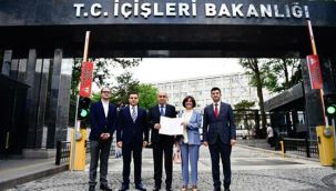 Ve Memleket Partisi resmen kuruldu