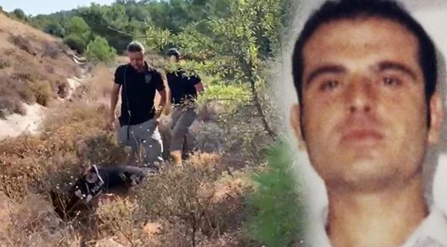 Vicdan azabı, 15 yıllık cinayeti çözdü