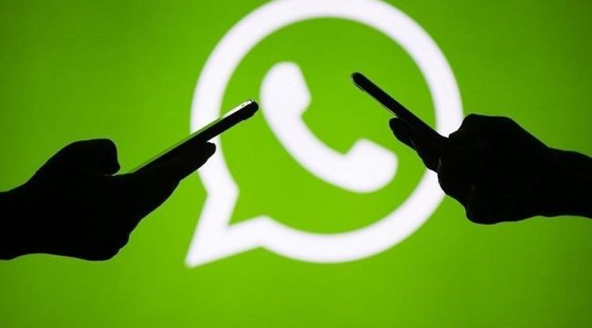 WhatsApp'tan yeni açıklama geldi