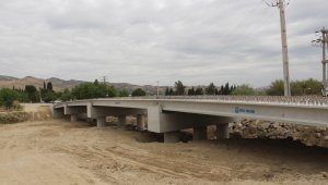 Yeni Menderes Köprüsü için geri sayım başladı