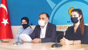 Yolcu: "Hayatlarına son verilen vekiller değil, Türk milleti olmuştur"