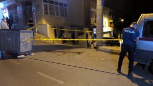 Yüksek sesle müzik dinleme kavgası