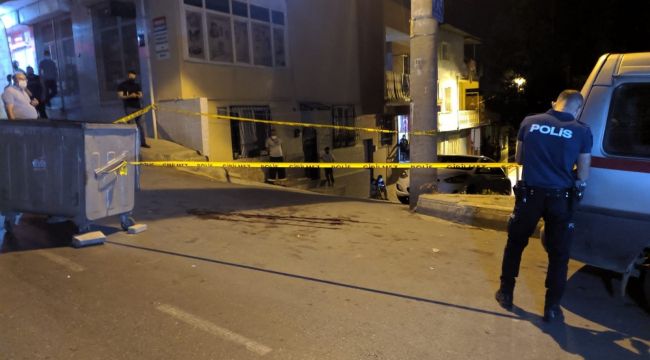 Yüksek sesle müzik dinleme kavgası