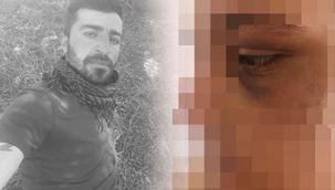 Zincirleyip 6 ay tecavüz etti