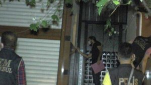 17 ilde büyük FETÖ operasyonu