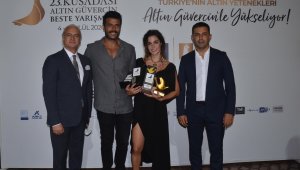 24. Kuşadası Altın Güvercin Beste Yarışması için geri sayım başladı