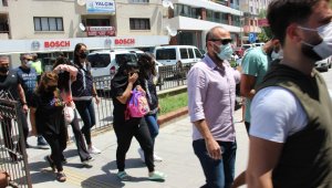 3 milyon liralık dolandırıcılık yapan sahte polisler yakalandı