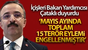 5 yılda 358 mafya tipi organize suç örgütü çökertildi