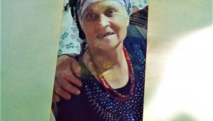 58 saattir haber alınamıyor