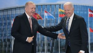 ABD ve Türkiye arasındaki Afganistan pazarlığının detayları medyaya yansıdı