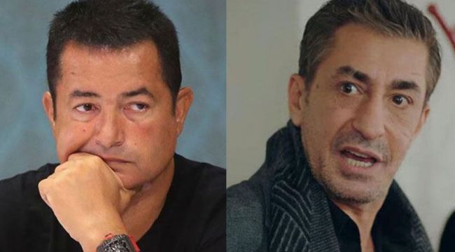 Acun Ilıcalı'ya 'Utanıyorum senin kanalında olmaktan' demişti, ayrıldı