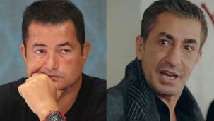 Acun Ilıcalı'ya 'Utanıyorum senin kanalında olmaktan' demişti, ayrıldı