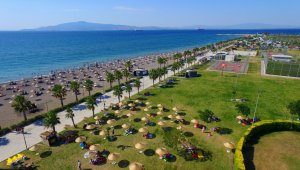 Ağapark sezonu açtı: Kartını al, tatile başla