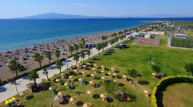 Ağapark sezonu açtı: Kartını al, tatile başla