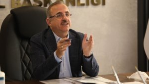 AK Parti İzmir'den trafik ve 2. çevre yolu çıkışı