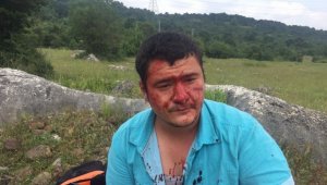 Akşener, saldırıya uğrayan muhabiri ile ilgili soruları cevapladı