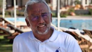 Alaçatı'yı marka yapan ünlü işadamı vefat etti