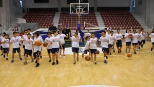 Aliağa Belediyesi Yaz Spor Okulları 21 Haziran'da başlıyor