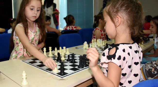 Aliağa'da yüzde 50 kapasiteyle ücretsiz yaz kursları