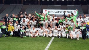 Altay'da değişim başlıyor