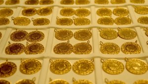 Altın fiyatları değişimde