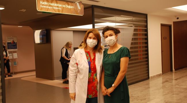 Ameliyat olduğuna inanmayıp doktorunu dava etti