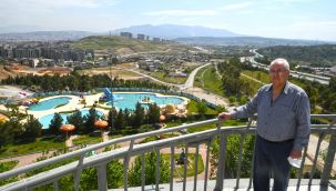 Aqua Yaşam 5 Haziran Cumartesi açılıyor