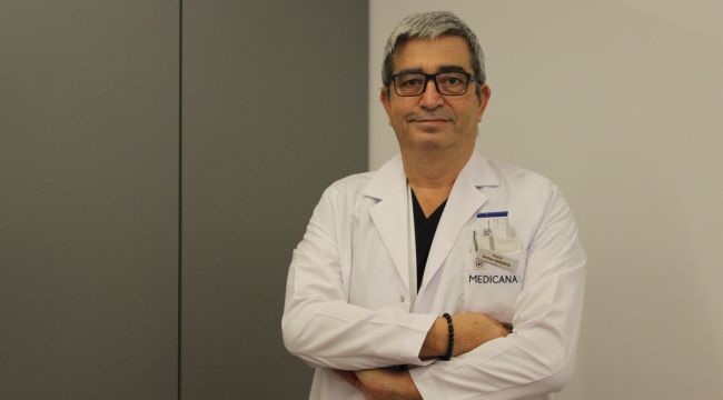 "Aşılama iyi gidiyor, böyle giderse rahat bir kış bizi bekliyor"