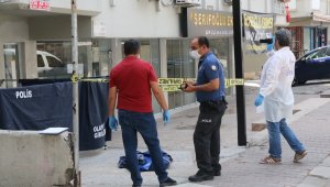 Aşırı sıcak yüzünden hayatını kaybetti