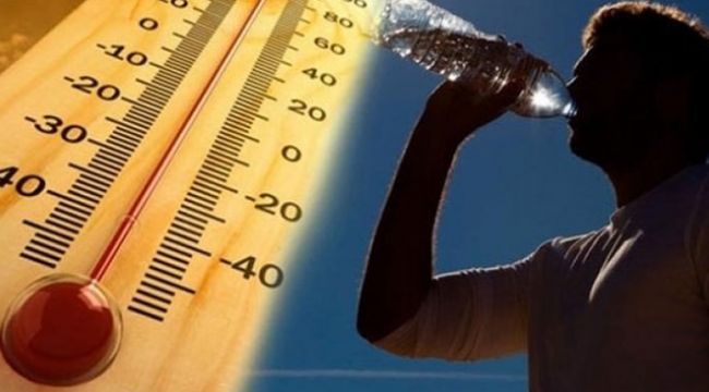 Aşırı sıcaklar Kanada'da 34 can aldı