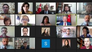 Atatürk Üniversitesinden Türk Dünyasını buluşturan sempozyum