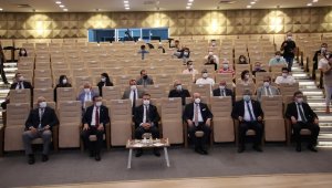 Aydın, havaalanı için tek yumruk oldu