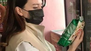 Aydın'da 20 gıda işletmesine 323 bin lira ceza kesildi