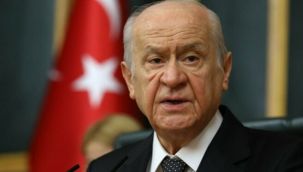 Bahçeli'den, Atatürk'e hakaret eden imama çok sert tepki