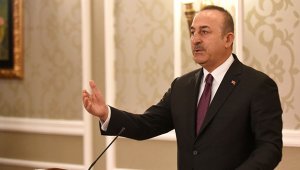 Bakan Çavuşoğlu G20 Dışişleri Bakanları Toplantısı'na katılacak